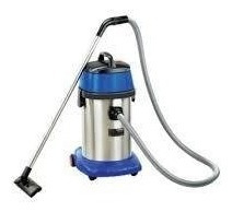 Aspiradora 1000w Gamma 10l Polvo Agua Auto G2200 1.5 Hp