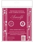 PROTECTOR PLASTICO PARA CORTINA DE BAÑO AMALFI