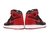 Nike Air Jordan 1 High Banned na internet