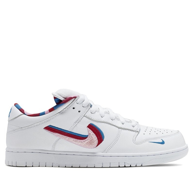 meia nike parra