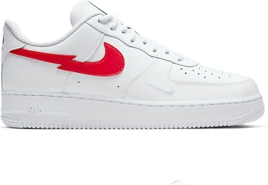 air force one lv8 euro tour