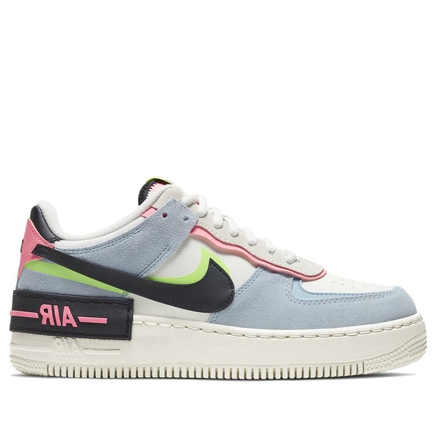 nike air force 1 shadow brasil