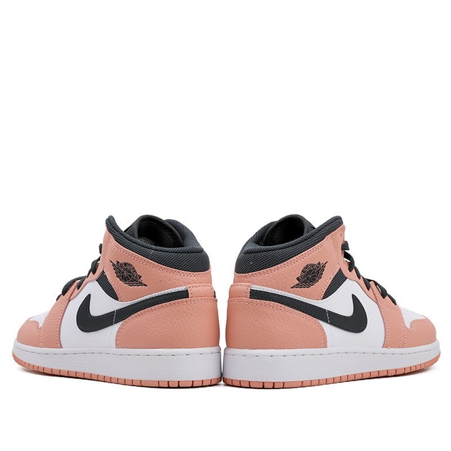 nike mid gs