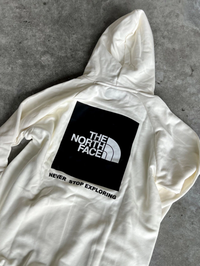 Hoodie The North Face Chico) - ncmhoodies