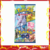 Box Pokémon Exeggutor de Alola V - Canal 40