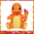 Boneco Pokémon Eletrônico Charmander com Som e Luzes na internet
