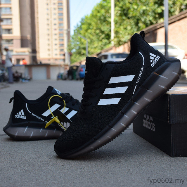 Tenis Adidas Alpha Response STA importado - Damajor