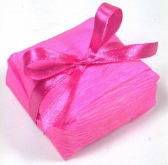 Crepom ROSA NEON /pink 17x12 - 100 fls - comprar online