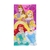Toallon Infantil Disney Princesas - comprar online