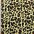 Polar Fleece Estampado Animal Print Beige - comprar online