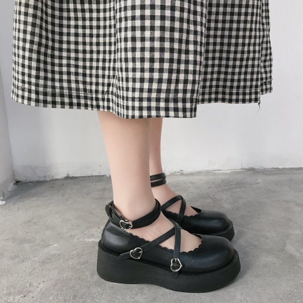 Sapato Mary Jane - Comprar em Pumpi
