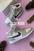 Estilo Nike Jordan Grey Dior - BR Premium