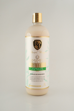 Shampoo For Hair Strength