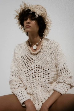 SWEATER GORRITI (PRE-ORDER) en internet
