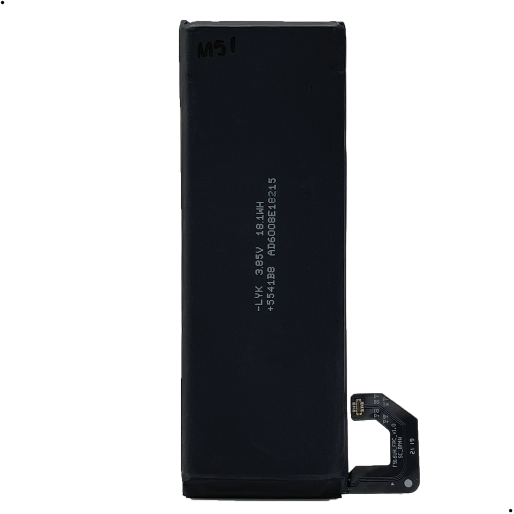 Batterie Pour Xiaomi Mi 10 Pro BM4M - Neuf, Marque GLOBALSTOCK, Compatible Universelle