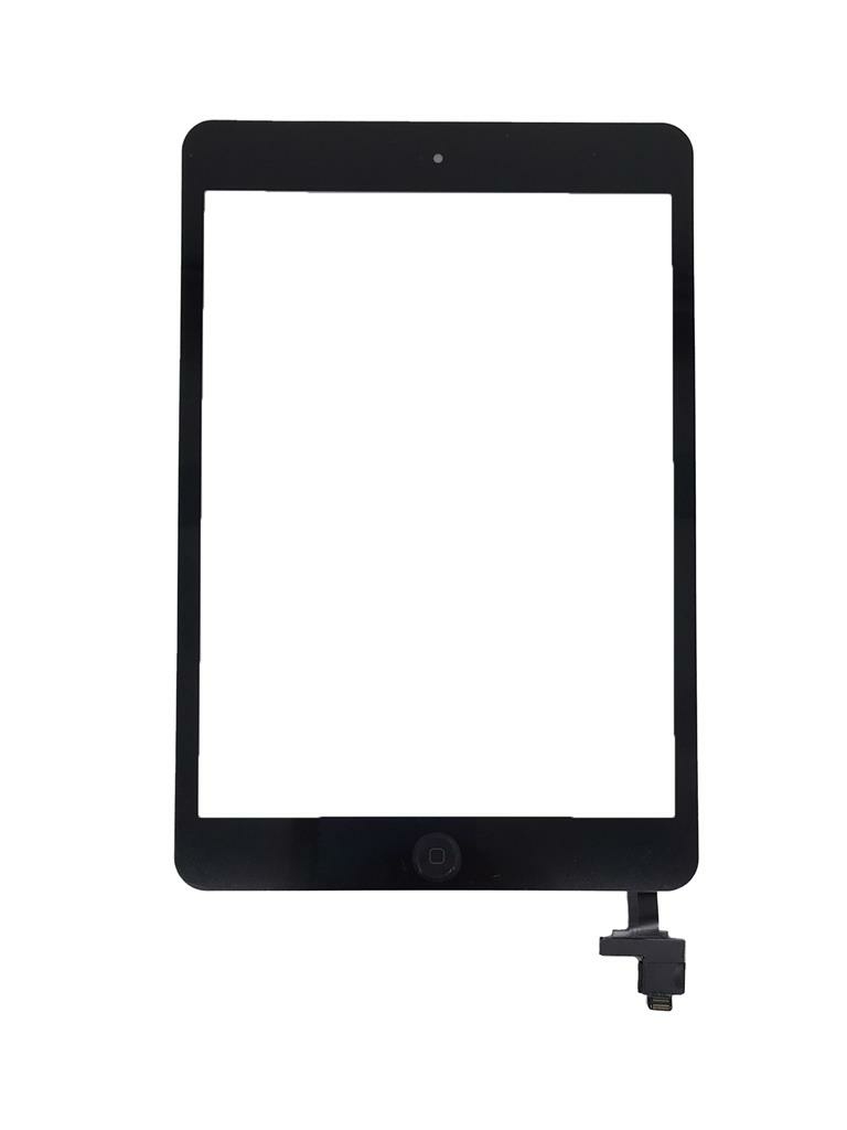 Tela Touch para iPad Mini 1 Ou 2 A1432 A1454 A1455 A1489 A1490 A1491