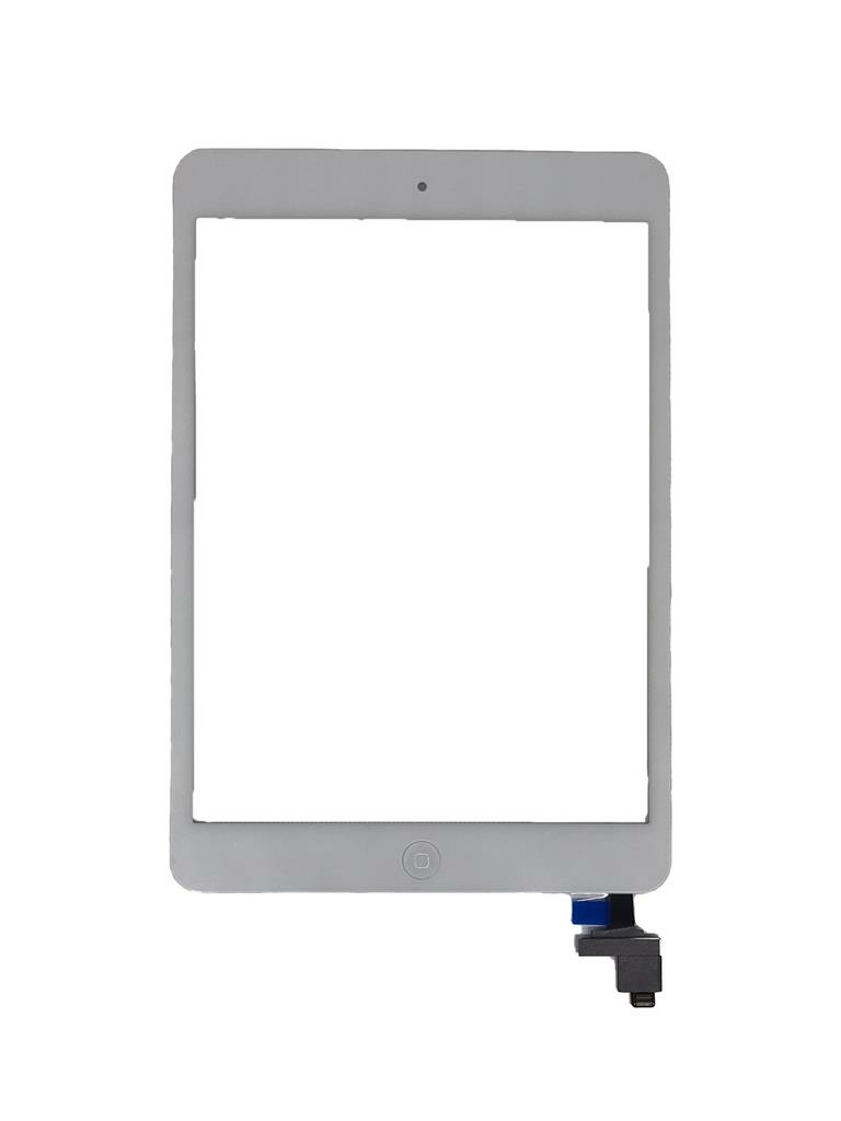 Tela Touch para iPad Mini 1 Ou 2 A1432 A1454 A1455 A1489 A1490 A1491