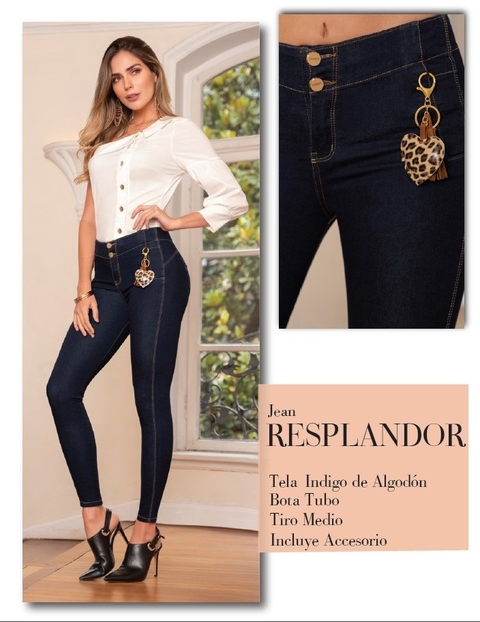 Comprar Jeans en Estela Estilo | Filtrado por Más Vendidos