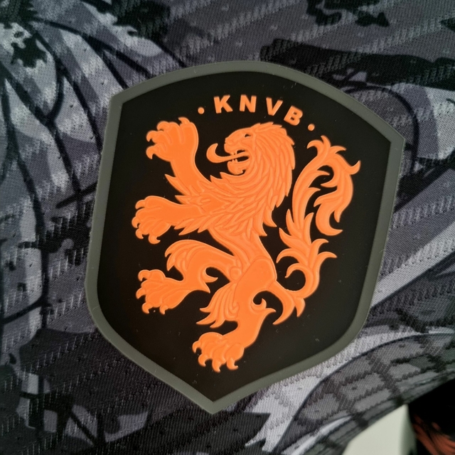 Knvb Holanda