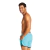 Beach X-Short Brampton Aqua - comprar online
