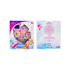 set de maquillaje princesas disney tiny - libreriamitre set de maquillaje princesas disney tiny - libreriamitre