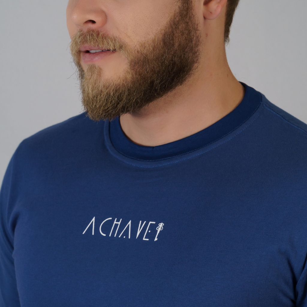 Camiseta Oversized - Comprar em AChave | Site Oficial