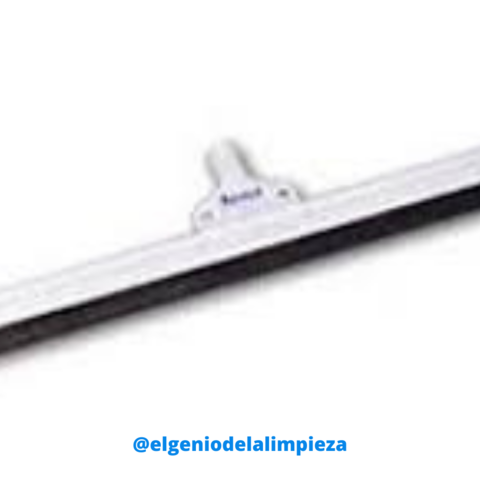 Secador de Piso Samantha 40cm - El Genio de la Limpieza