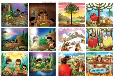 FÁBULAS Y LEYENDAS Nº 1 DIGITAL FÁBULAS Y LEYENDAS Nº 1 DIGITAL