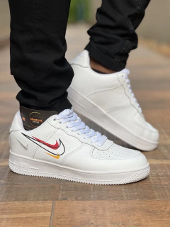 air force one nike swoosh pack