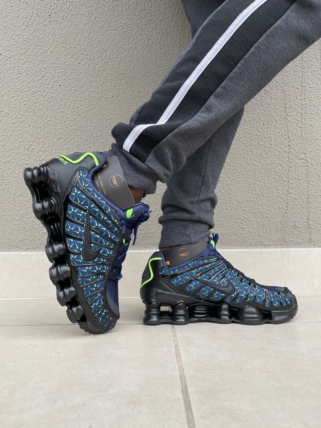 Nike 12 Molas TL Just do It - Comprar em Mandella Shoes