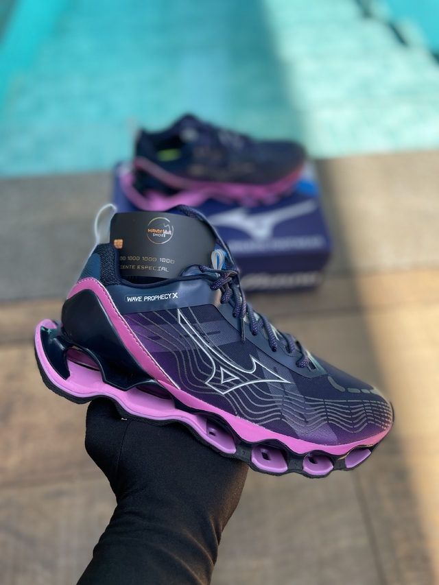 mizuno prophecy 7 pink