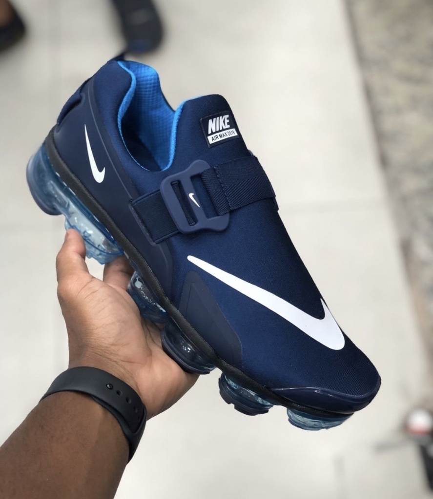 Nike Air Max 2019 Azul 37 - Comprar em Mandella Shoes