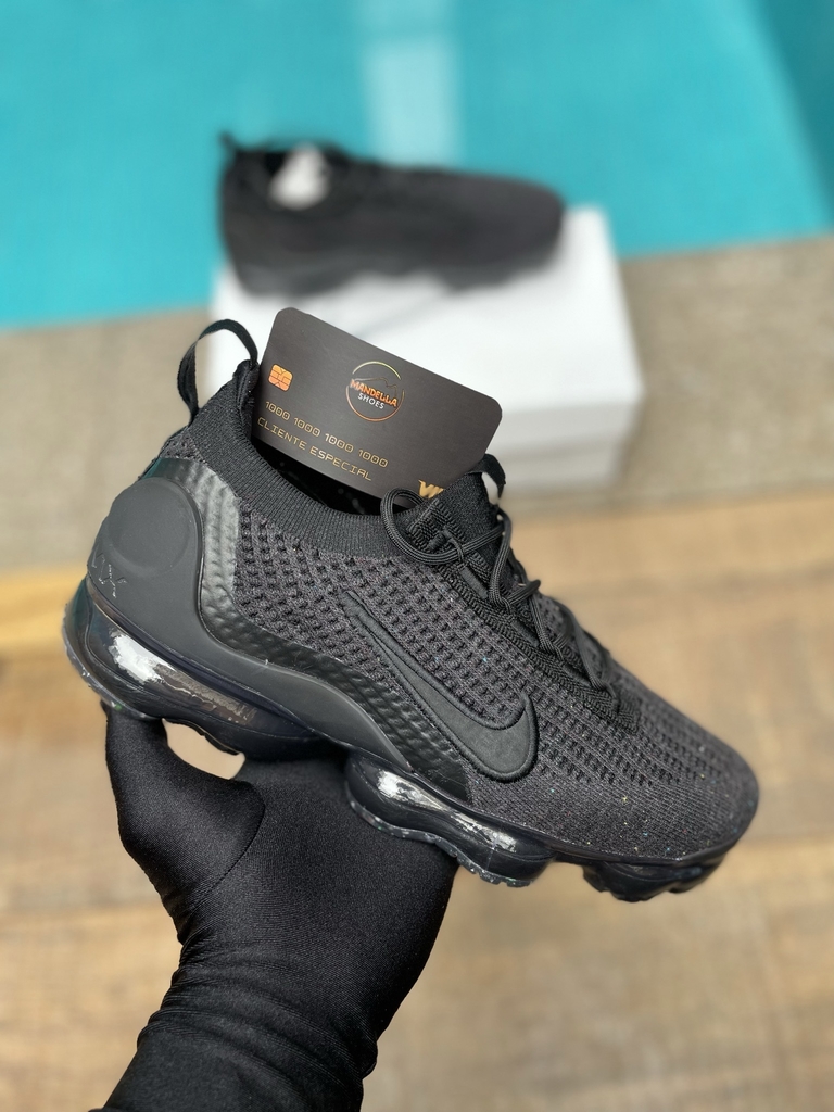 nike vapor max 5.0