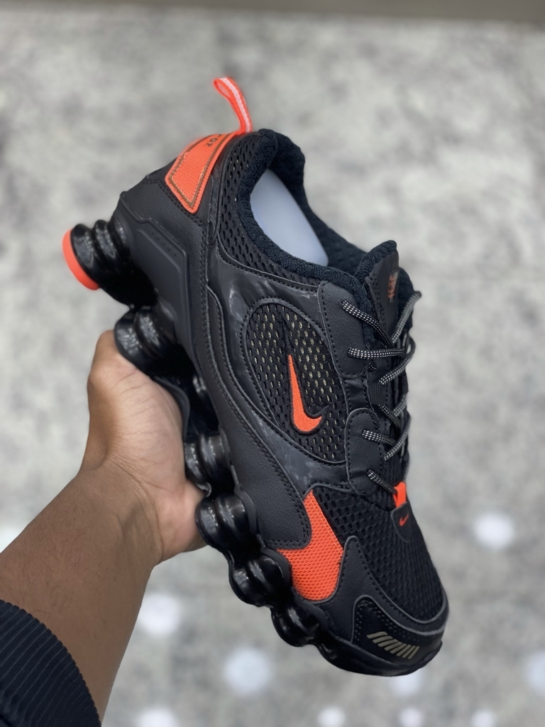nike shox feminino 2021