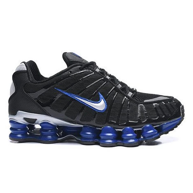 nike-shox-12-molas-tl-preto-com-azul-mandella-shoes