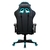 Imagem do Cadeira Gamer MaxRacer Aggressive Azul