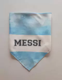 Bandana Messi