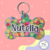 Placa ID | Plaquita de Identificación Personalizada "G" Línea Glitter | icniuh - comprar en línea