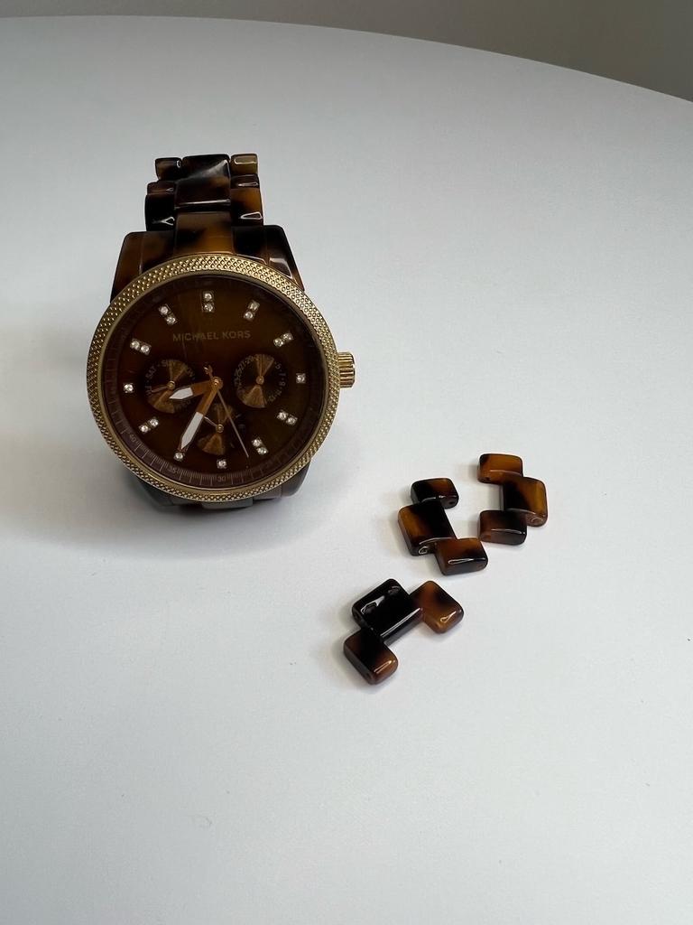 Michael Kors Jet Set Tartaruga MK-5038