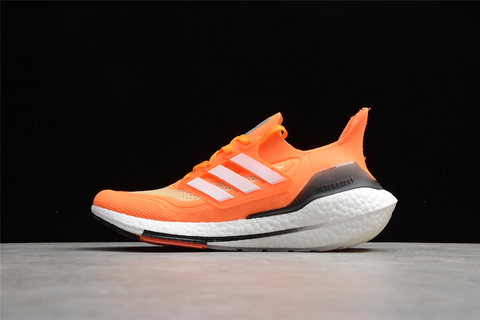 adidas ultraboost 20 orange