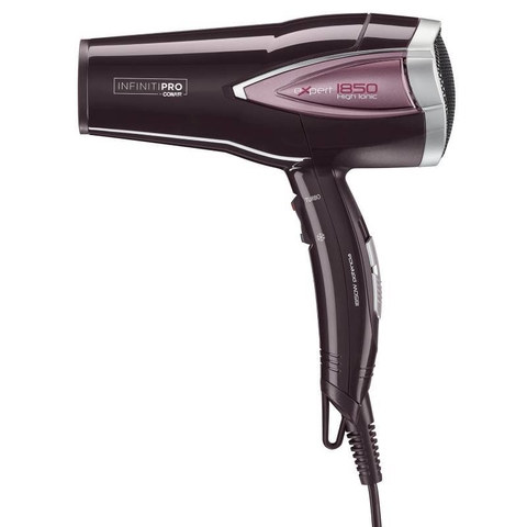 Secador de pelo Atma 2200W SP8935N - Chiaramonte Hogar