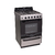COCINA FLORENCIA 5538F ACERO C/ENCENDIDO - comprar online