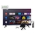 Android Tv Tcl 32"