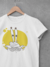 Camiseta Infantil Siriguejo Money - Bob Esponja