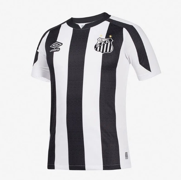 Santos Futebol Clube adicionou uma - Santos Futebol Clube