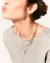 Collar Quito plata - Barzón