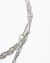 Image of Quito silver Necklace