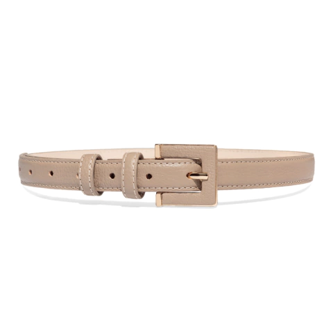 Cinto New Norah Khaki