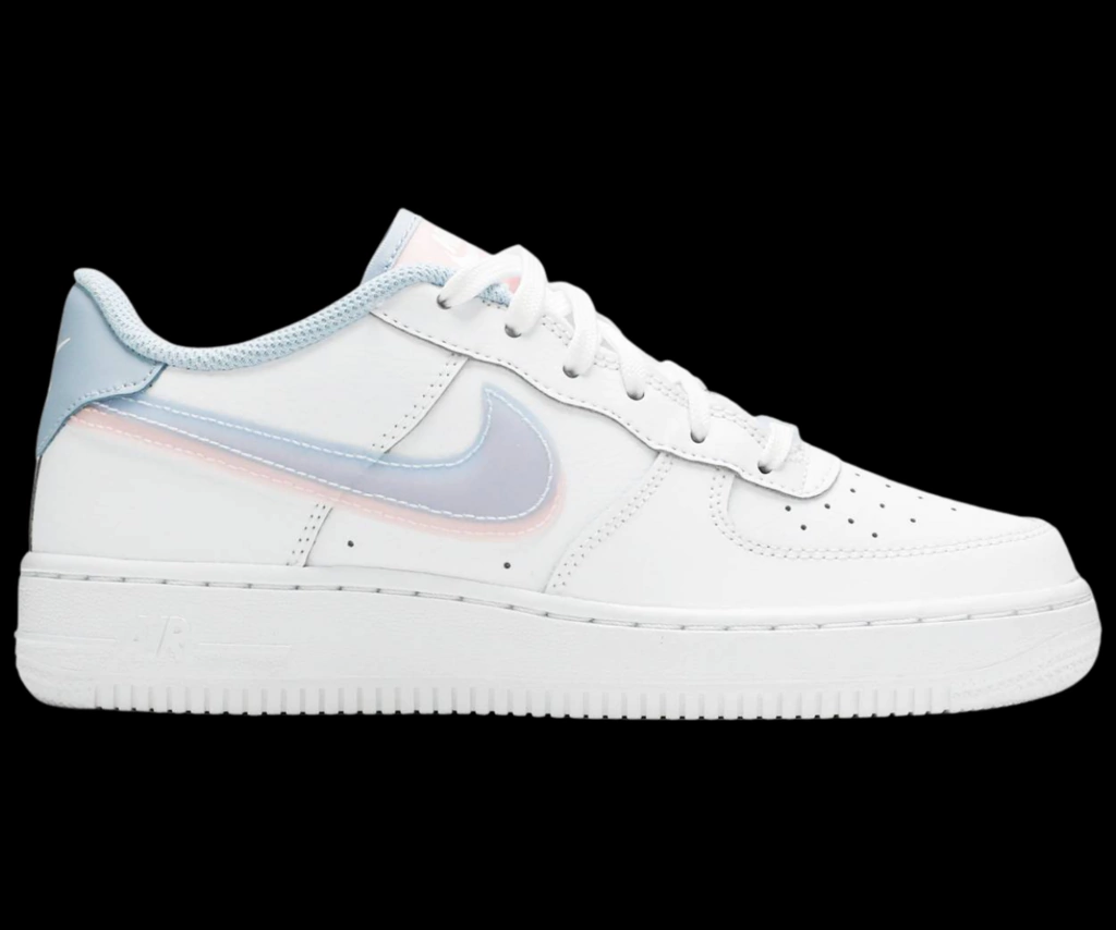 air force ones lv8