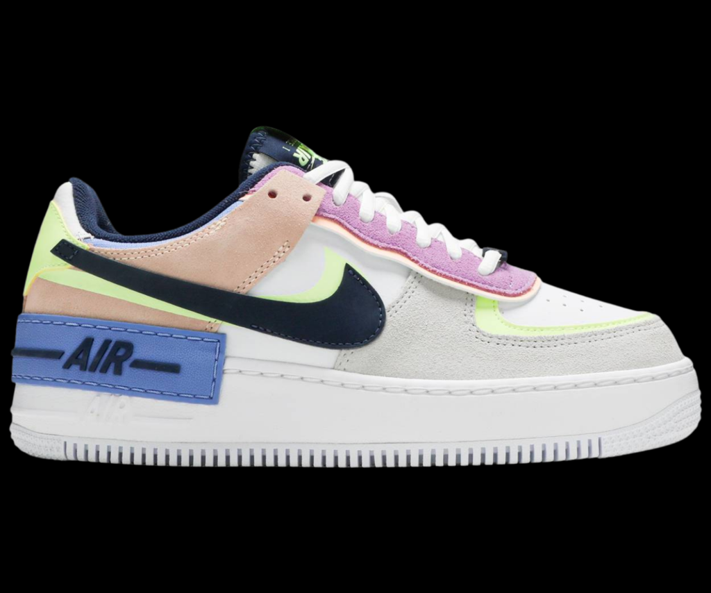 air force shadow candy